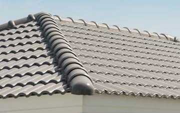 advantages of Ballynameen clay roofing