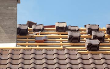 Ballynameen clay roofing costs