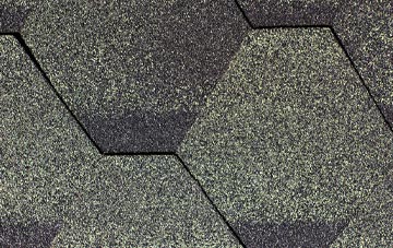 Ballynameen fibreglass shingle repairs