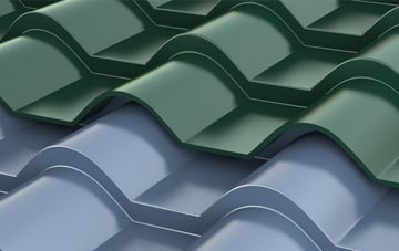 who should consider Ballynameen plastic roofs