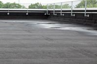 find rated Ballynameen flat roofing companies