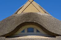 Ballynameen thatch roofing